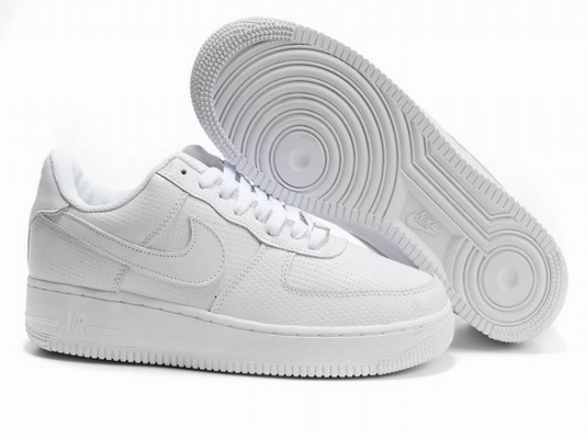 Nike Air Force One Men Low--281